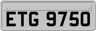 ETG9750