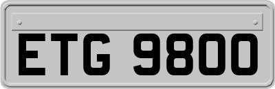 ETG9800