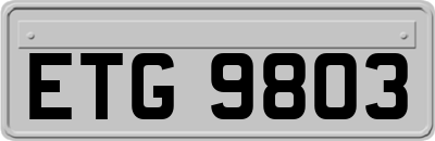 ETG9803