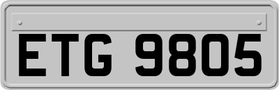 ETG9805
