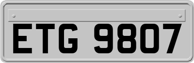 ETG9807