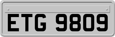 ETG9809