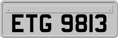 ETG9813
