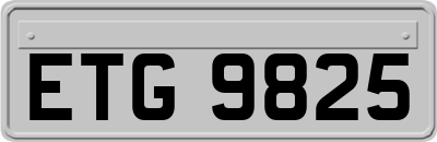 ETG9825