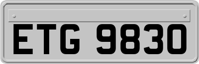 ETG9830
