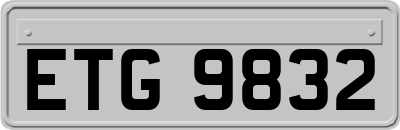 ETG9832