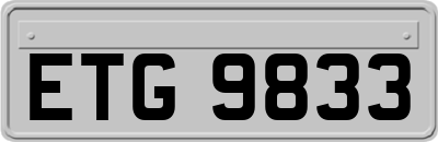 ETG9833