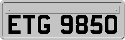 ETG9850