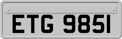 ETG9851
