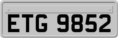 ETG9852