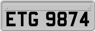 ETG9874