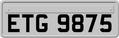 ETG9875