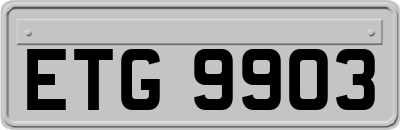 ETG9903