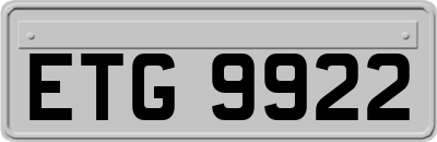 ETG9922
