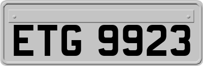 ETG9923