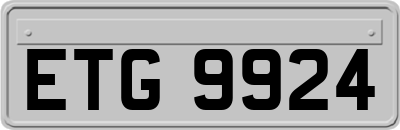 ETG9924
