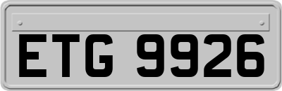 ETG9926