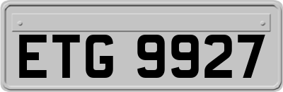 ETG9927