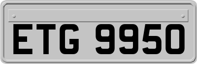 ETG9950