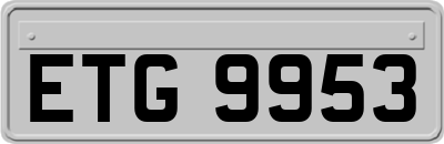 ETG9953