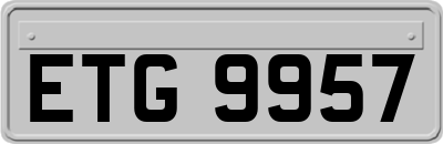 ETG9957