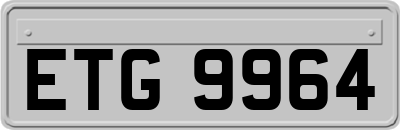 ETG9964
