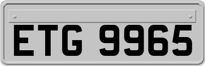 ETG9965