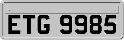 ETG9985