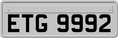 ETG9992
