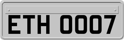 ETH0007