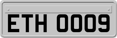 ETH0009