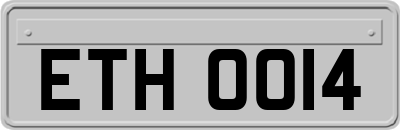ETH0014