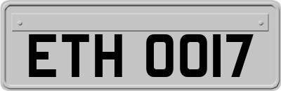 ETH0017