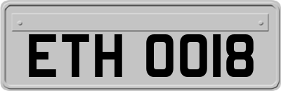 ETH0018