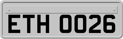 ETH0026