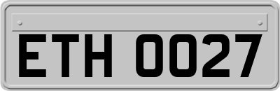 ETH0027