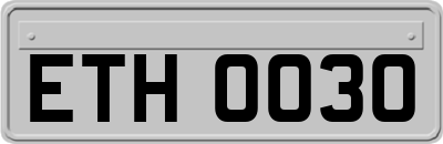 ETH0030