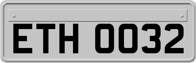 ETH0032