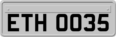 ETH0035