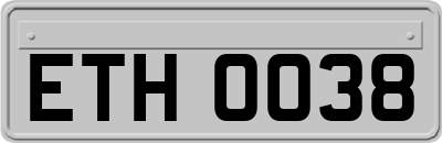 ETH0038