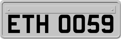 ETH0059