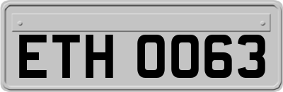 ETH0063