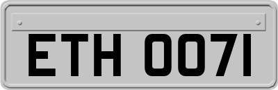 ETH0071