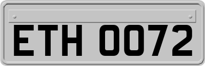 ETH0072