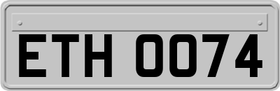 ETH0074