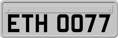 ETH0077