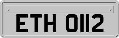 ETH0112
