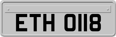 ETH0118