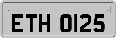 ETH0125