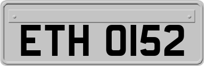 ETH0152
